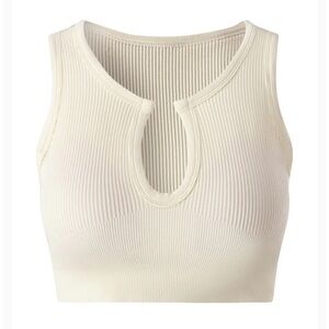 Heyshape Shape Me Up Crop Top